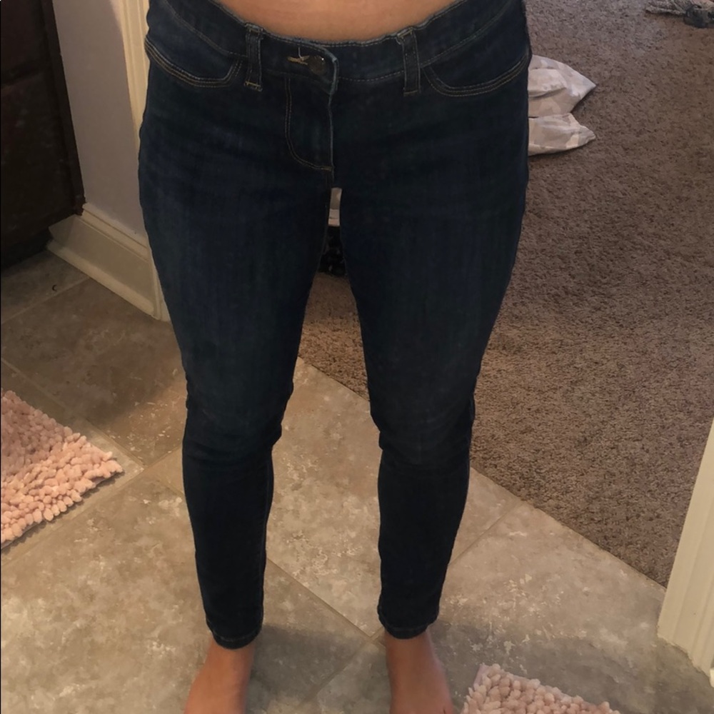 Women’s jeans